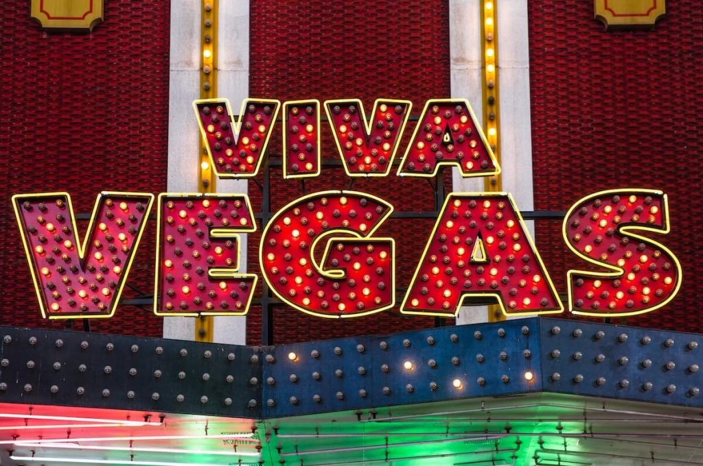 Cosas para hacer en Las Vegas