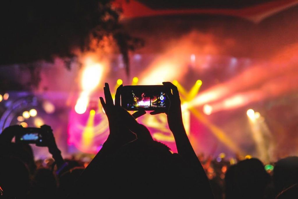 Events in Las Vegas
